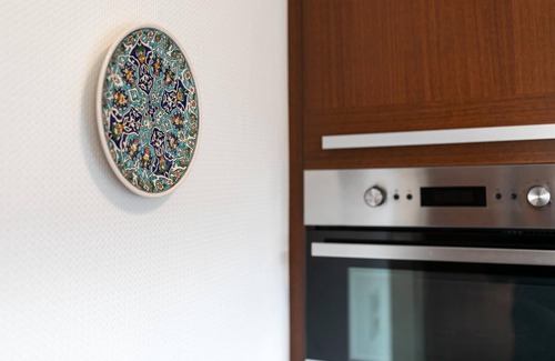 Lensterstrand House | Vacation home for 5 guests with 69m² in Grömitz-Lensterstrand (287295)