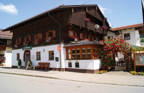 Elisabethszell Apartment | Vacation apartment I (85 sqm) in the heart of the Bavarian forest