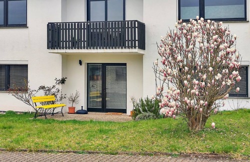 Illingen Apartment | Vacation apartment "Fox and Hare"