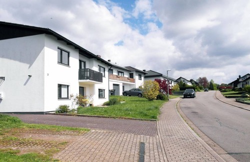 Illingen Apartment | Vacation apartment "Fox and Hare"