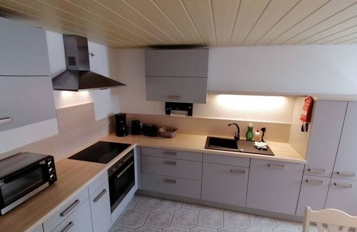 Heidelberg Apartment | Vacation apartment/apartment for 6 guests with 120m² in Kurort Seiffen/Erzgeb. (146722)