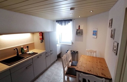 Heidelberg Apartment | Vacation apartment/apartment for 6 guests with 120m² in Kurort Seiffen/Erzgeb. (146722)