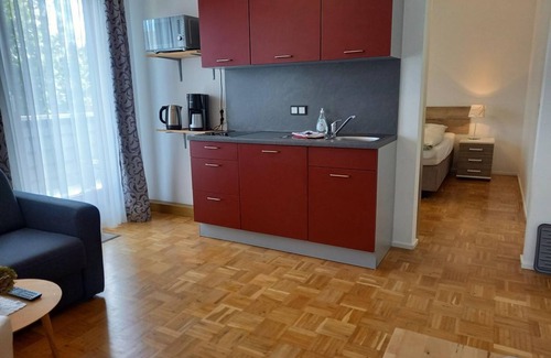 Leichlingen Apartment | Vacation apartment Landleben - Bauernhof Sesterhenn