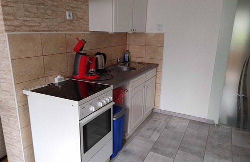 Lutherstadt Wittenberg Apartment | Vacation apartment Lotti