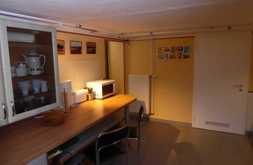 Lutherstadt Wittenberg Apartment | Vacation apartment Winter