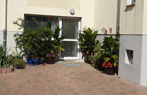 Lutherstadt Wittenberg Apartment | Vacation apartment Winter