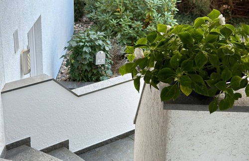 Untermunstertal Apartment | Vacation apartment "O" Black Forest - relaxation in a fantastic location
