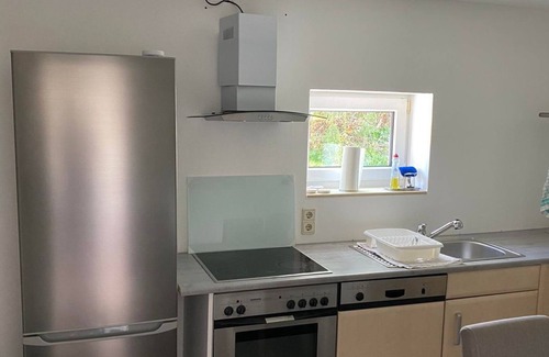 Namborn Apartment | Vacation apartment Maldener
