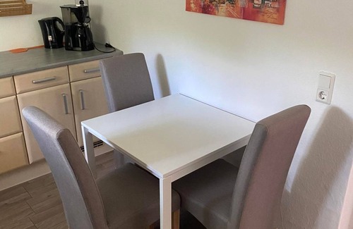 Namborn Apartment | Vacation apartment Maldener