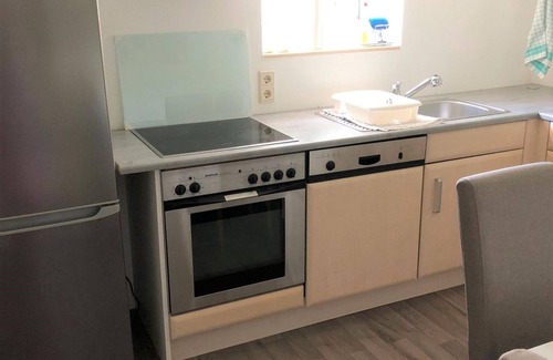 Namborn Apartment | Vacation apartment Maldener