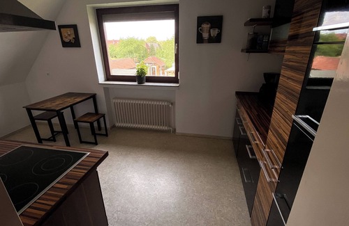 Region Hannover District Apartment | Vacation apartment in the Leinebogen Pet-friendly, natural retreat