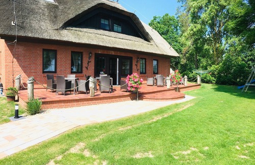 Redewisch Apartment | Vacation apartment/apartment for 4 guests with 50m² in Ostseebad Boltenhagen (130700)