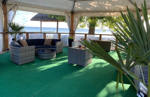 Redewisch Apartment | Vacation apartment/apartment for 4 guests with 50m² in Ostseebad Boltenhagen (130700)