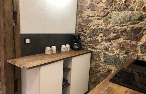 Reichelsheim Apartment | Vacation apartment/apartment for 3 guests with 50m² in Reichelsheim (Odenwald) (166304)