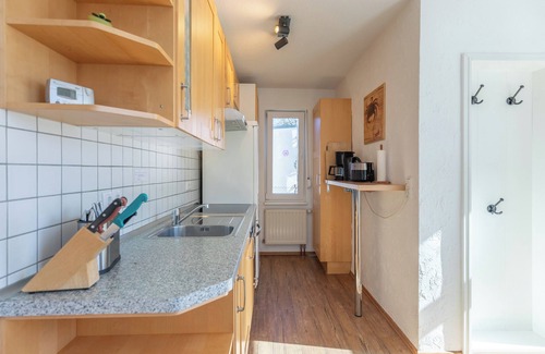 Stahlbrode House | Vacation home Rügenblick in Reinberg OT Stahlbrode for up to 2 persons