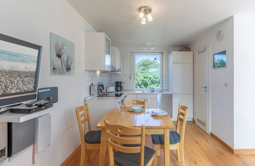 Stahlbrode House | Vacation home Bobby in Reinberg OT Stahlbrode for up to 3 persons
