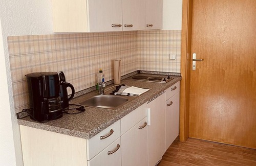 Reinhardtsdorf-Schoena Apartment | Vacation apartment "Jägersteig", 1 bedroom - Holiday home Schrammsteinblick