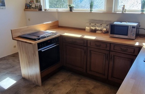 Hosten Apartment | Vacations in the countryside