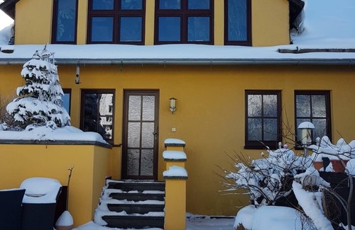 Neundorf Apartment | Vacation apartment/apartment for 4 guests with 150m² in Rosenthal am Rennsteig (148771)