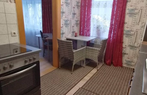 Schwarzenbach am Wald Apartment | Vacation apartment on the roof of the Franconian Forest