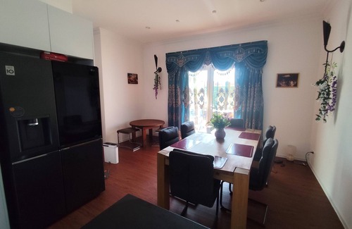 Schweigen-Rechtenbach House | Vacation cottage SWD