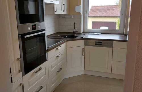 Sontheim an der Brenz Apartment | Vacation apartment Charlotte