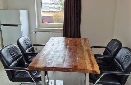 Sontheim an der Brenz Apartment | Vacation apartment Charlotte