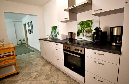 Stoetze Apartment | Vacation apartment/apartment for 4 guests with 100m² in Stoetze OT Hohenzethen (164524)