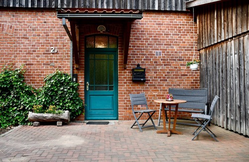 Stoetze Apartment | Vacation apartment/apartment for 4 guests with 100m² in Stoetze OT Hohenzethen (164524)