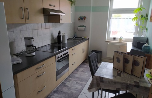 Weiwasser/O.L. Apartment | Vacation apartment at Weißwasser Zoo