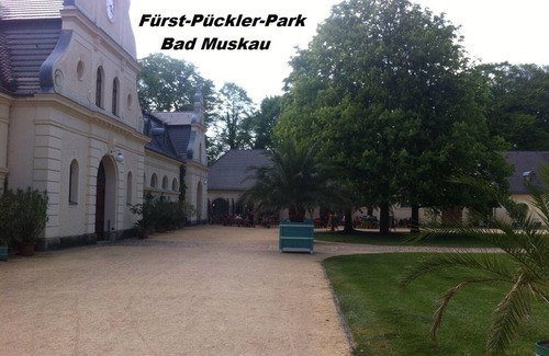 Weiwasser/O.L. Apartment | Vacation apartment at Weißwasser Zoo