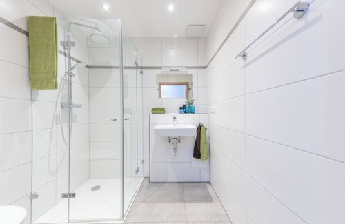 Eibelstadt Apartment | Vacation directly with the winemaker - living on the winery!
