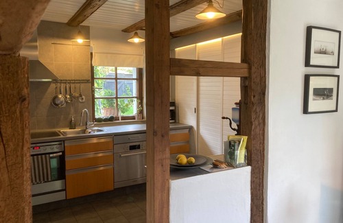 Bischleben Apartment | Vacation - Domicile Anne Gera
