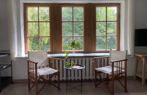 Bischleben Apartment | Vacation - Domicile Anne Gera