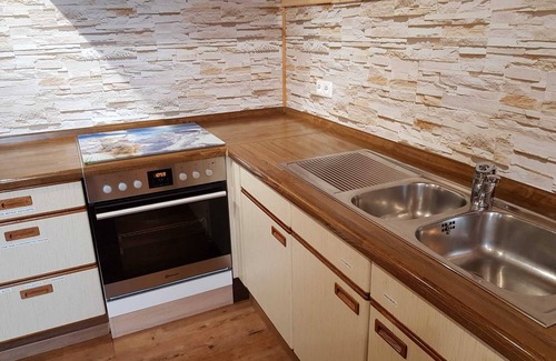 Buchenberg Apartment | Vacation domicile Steidele