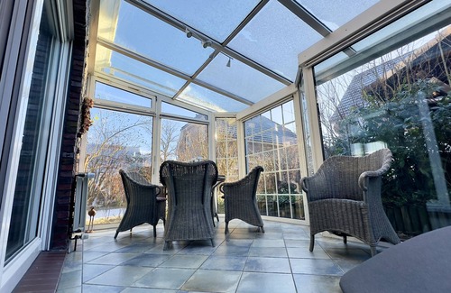 Ebkeriege House | "Vacation dream in the Anschütz vacation home - space for 5, relaxation on 118sqm"