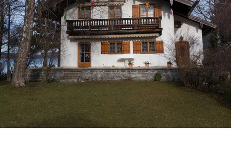 Egern House | Vacation dream Kobellstrasse