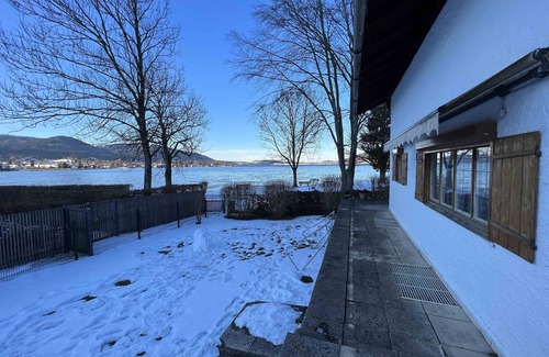 Egern House | Vacation dream Kobellstrasse