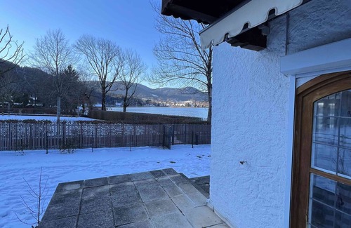 Egern House | Vacation dream Kobellstrasse