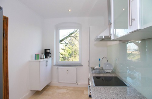 Artlenburg Other | Vacation Elblick