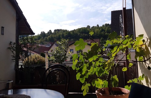 Konigheim Apartment | Vacation & enjoyment at the winery