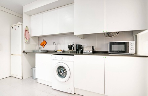 Albalat dels Tarongers House | Vacation Home "Albalat Tarongers" with Private Terrace, Balcony & Wi-Fi