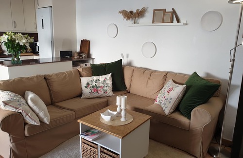 San Pedro del Pinatar House | Vacation home in Torre de la Horadada-5 min. from the beach