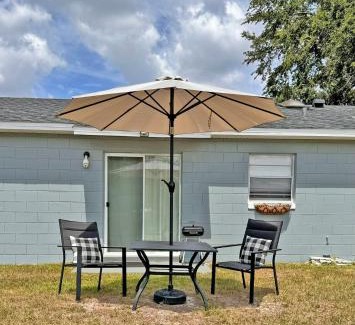 Mill Run House | Vacation Family Home - Close to Disney