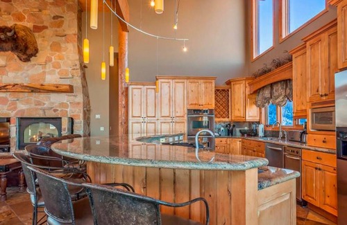 Bear Hollow Village House | Vacation Family Reunion Corporate Events Park City Christmas 4th of July