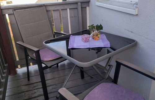 Burgpreppach Apartment | Vacation farm "Alte Schmiede" with 2 bedrooms for up to 4 people