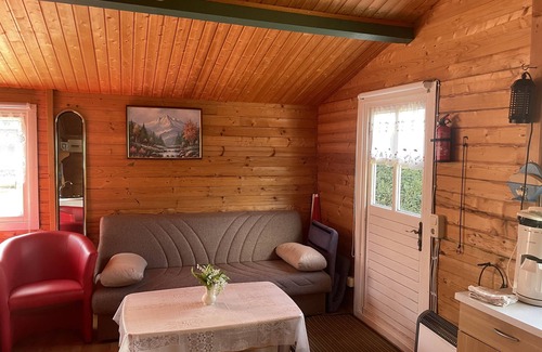 Muritz House | Vacation farm paradise for children & parents and their pets