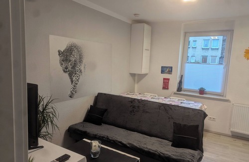 Werne Apartment | Vacation/Fitter Apartment Südwind