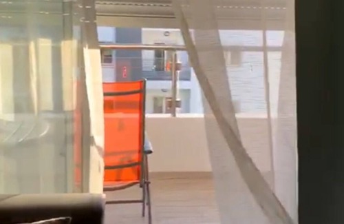 Cite El Wafa Apartment | Vacation flat/apartment in Nabeaul