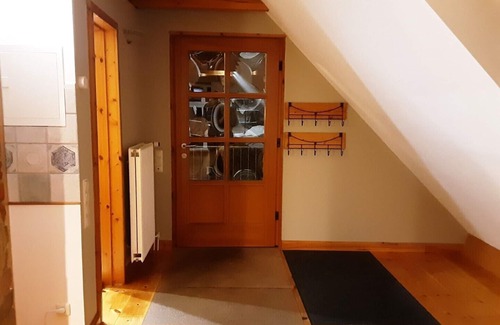 Jesteburg Condo | Vacation flat-company flat-all-inclusive-Lüneburger Heide -Jesteburg/Lüllau